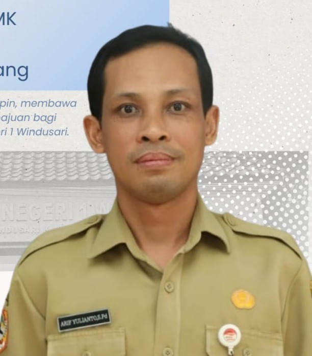 Kepala Sekolah
