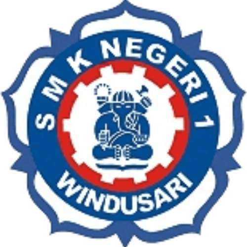 Logo SMK Negeri 1 Windusari